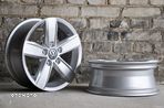 5g0071495a OEM FELGI 15 5x112 VW GOLF 5 6 7 TOURAN - 5