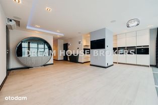 Apartament z widokiem na panoramę miasta! St Tower