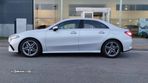 Mercedes-Benz A 200 Limousine AMG Line Aut. - 19