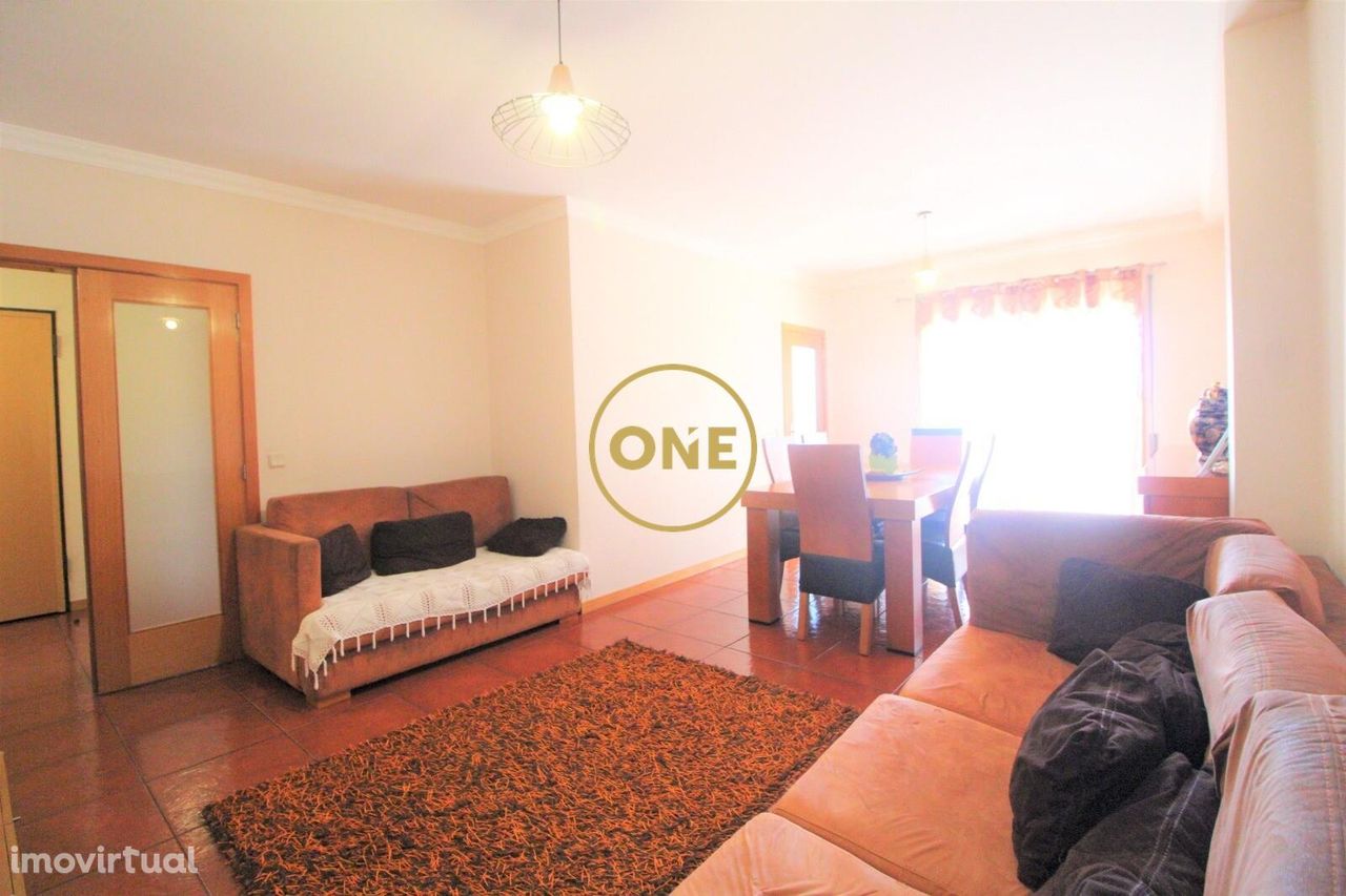 Apartamento T3 em Pedome, Oliveira Santa Maria