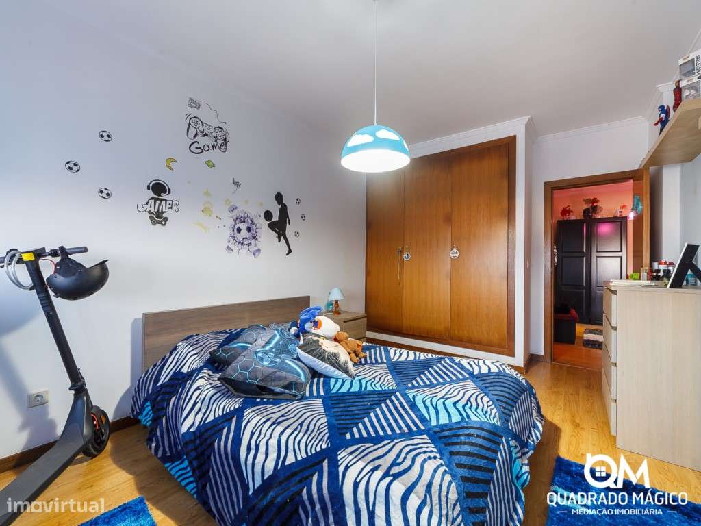 Apartamento T3 com 175m², garagem fechada na Quinta do Areeiro, em ...-23