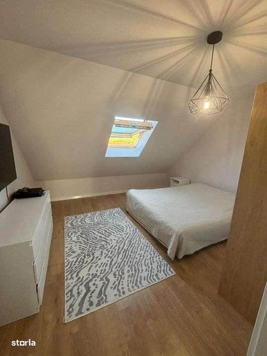 Apartament cu 3 camere, 60 mp, terasa, zona Cetatii - Imagine principală: 5/16