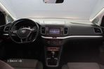 VW Sharan 2.0 TDI Confortline - 17