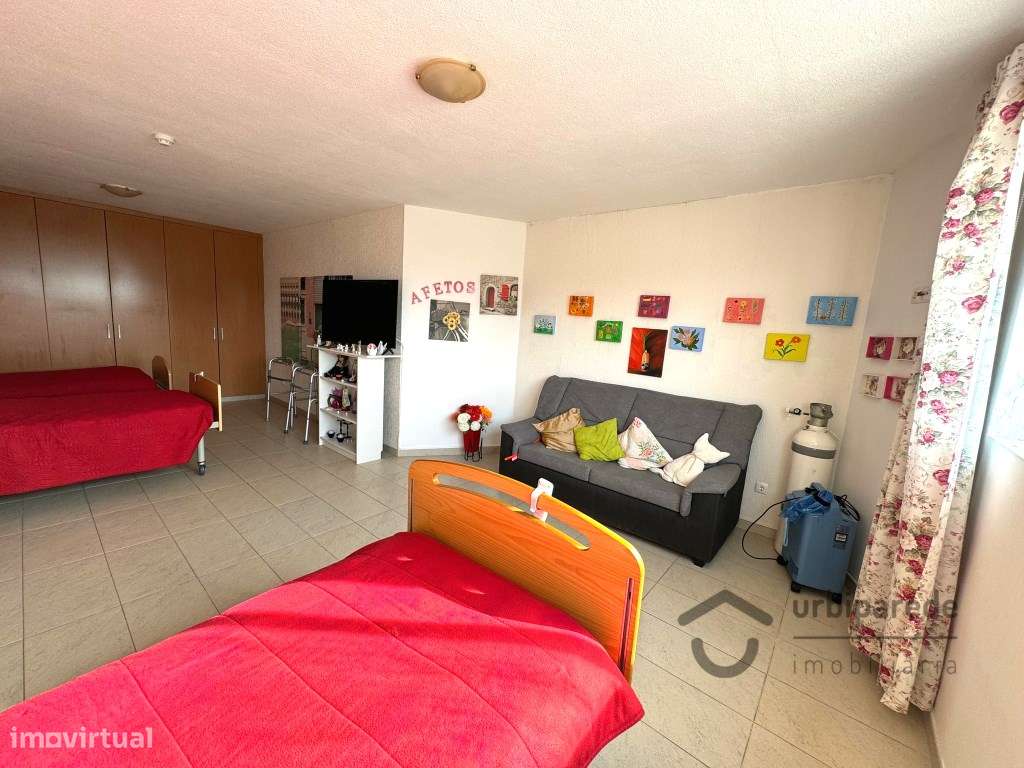 Moradia V6 em Porto Salvo-15