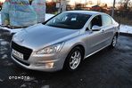 Peugeot 508 2.0 HDi Active - 10