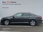 Volkswagen Passat 2.0 TDI Elegance DSG - 2