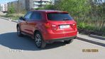 Mitsubishi ASX 1.6 Intense Plus - 4