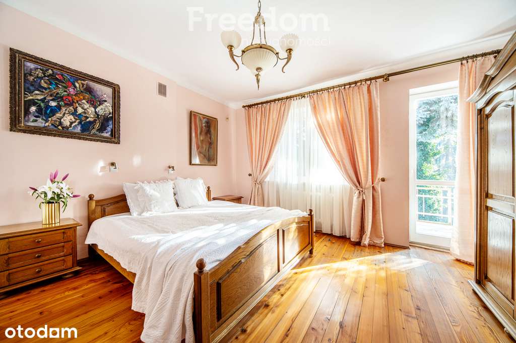 Przedwojenny Szeregowiec na Starych Bielanach. - Pełny obrazek: 4/14