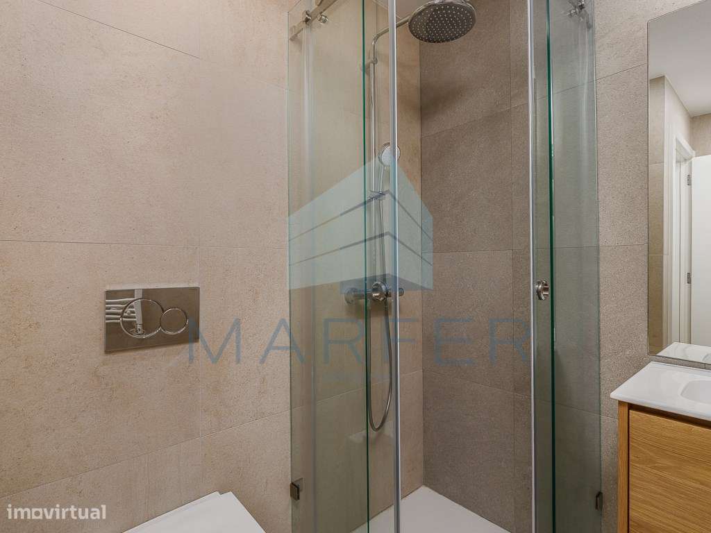 Apartamento T4 - Novo-43