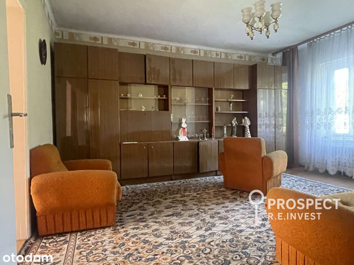 Dom z potencjałem 220 m² | działka 1260 m² | Pszów-10