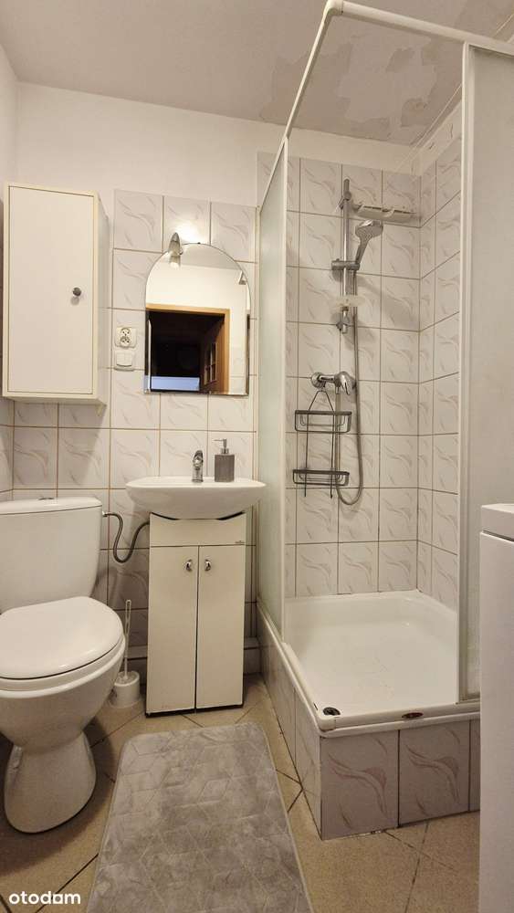 2-pok. 42 m² I Oddzielna kuchnia | Balkon I Broniewskiego 73 | Bielany - Pełny obrazek: 5/7