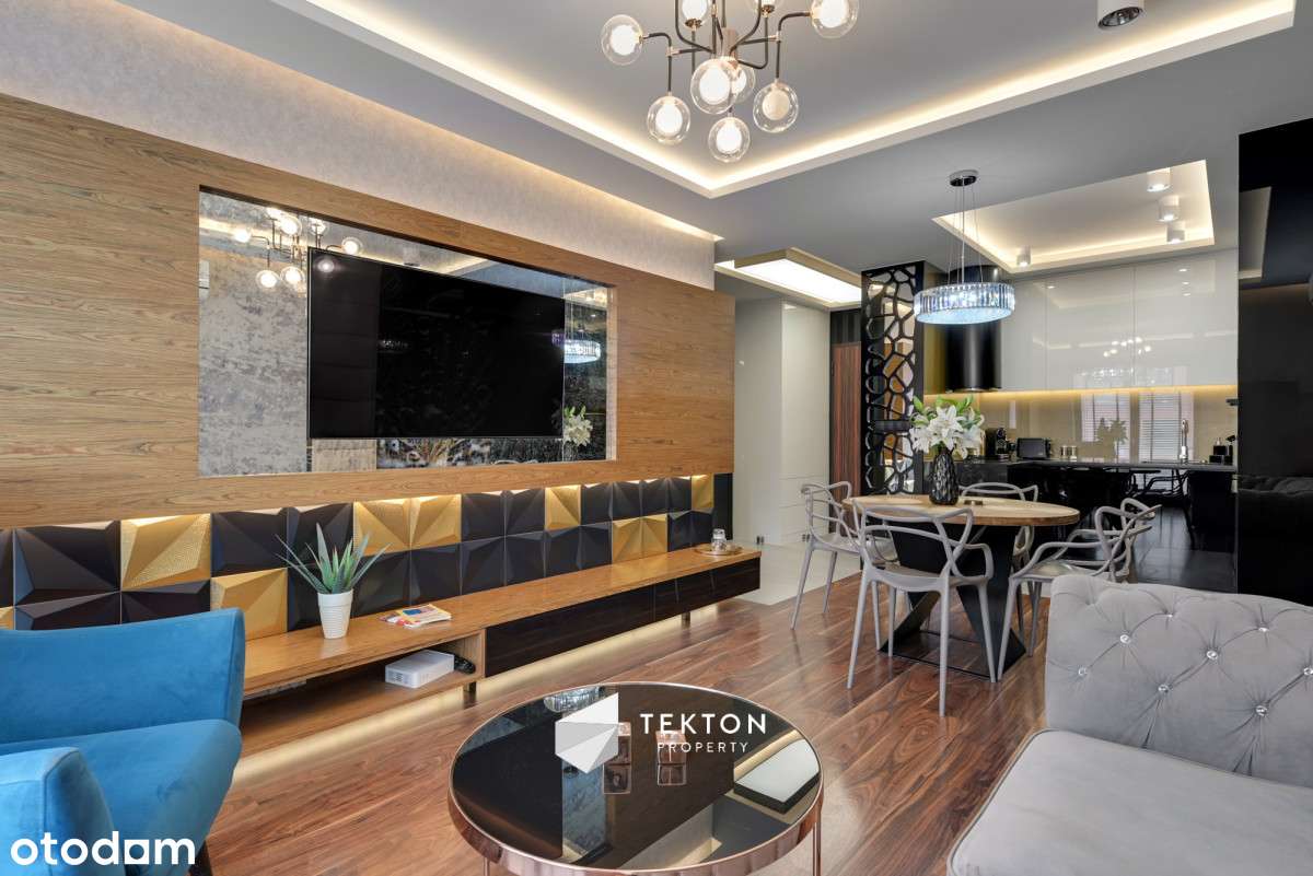 Apartament /widok na rzekę/wysoki standard-9