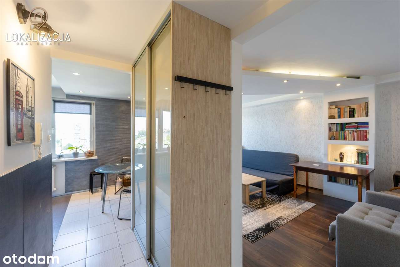 Halszki | 35 m² z pięlnym widokiem-5