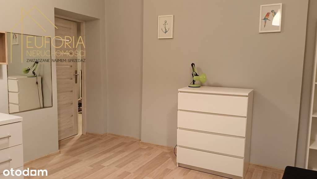 Pokój w mieszkaniu kilkupokojowym Wojska Polskiego - Pełny obrazek: 5/11