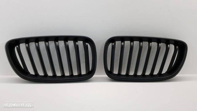 Grelhas Frontais Bmw Serie 2 (F22, F23) - 1