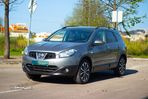 Nissan Qashqai +2 1.6 dCi Tekna Premium 18 360 - 1