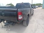 RAM 1500 Quad Cab Longbed Bighorn - 27