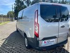 Ford TRANSIT CUSTOM 170cv 6 LUG. LONGA - 5