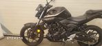 Yamaha MT - 10