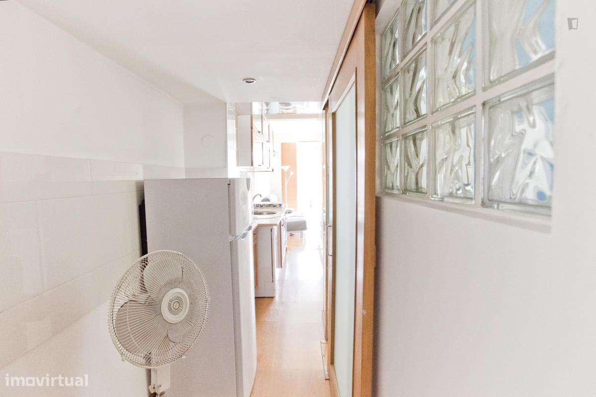 Apartamento com 2 quartos - localizado em Olivais Lisbon - Grande imagem: 5/6