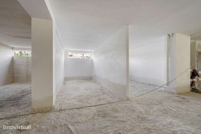 Apartamento T2 no Palmeira Living Novo!-14