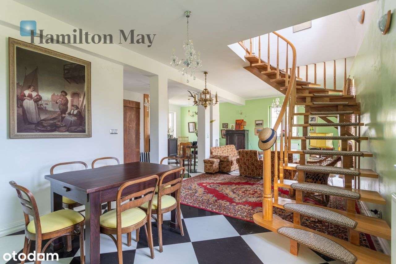 Energooszczędny dom dla rodziny - Pełny obrazek: 4/20