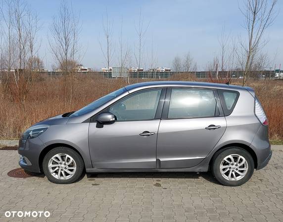 Renault Scenic 1.4 16V TCE Privilege - 2