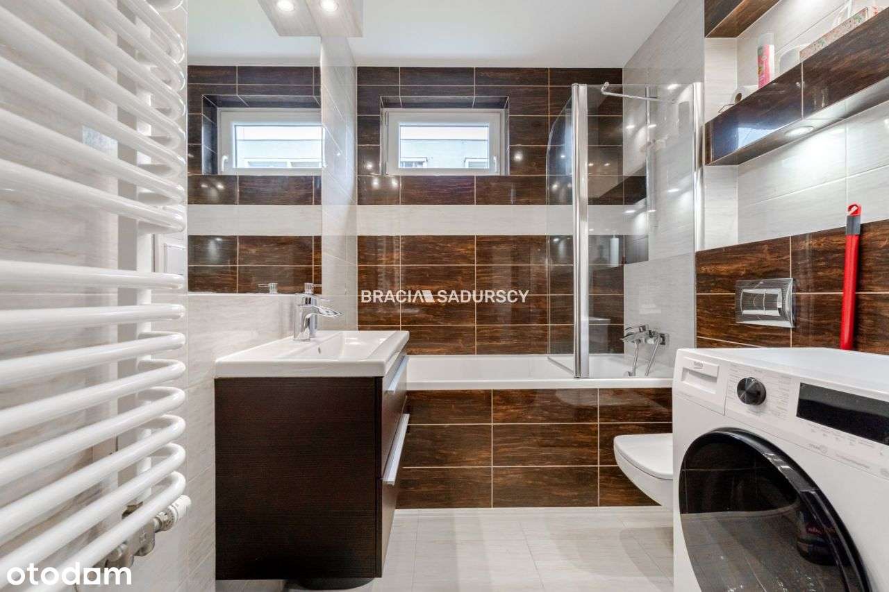 2 pokojowe, ul. Marii Dąbrowskiej-18