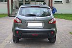 Nissan Qashqai 2.0 Acenta CVT - 12