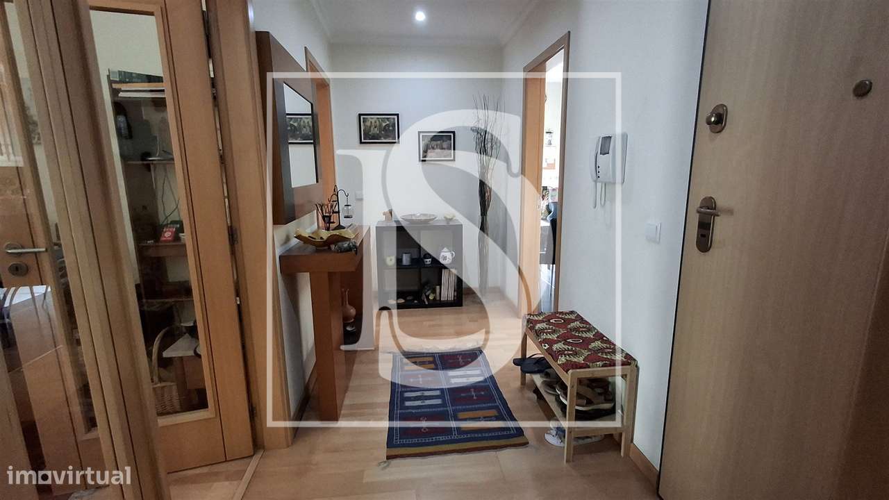 Apartamento T3 Venda em Tavarede,Figueira da Foz-9