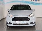 Ford Fiesta - 3