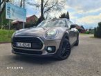 MINI Clubman Cooper D - 3