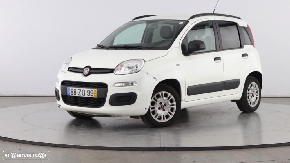 Fiat Panda 1.2 Easy S&S - 1