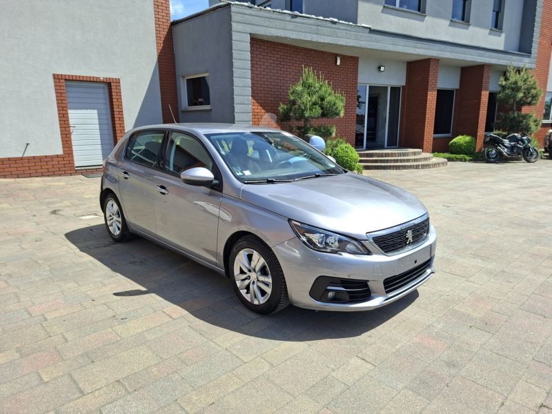 Peugeot 308 T9 BlueHDi FAP 100 Stop & Start Active Pack 2019