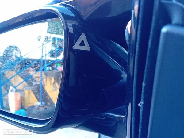 Espelho Retrovisor Esquerdo Electrico Bmw 3 Gran Turismo (F34) - 3