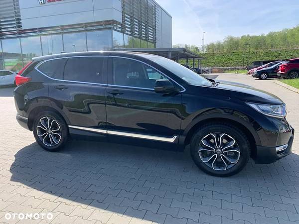 Honda CR-V 2.0 i-MMD Elegance (Honda Connect+) - 2