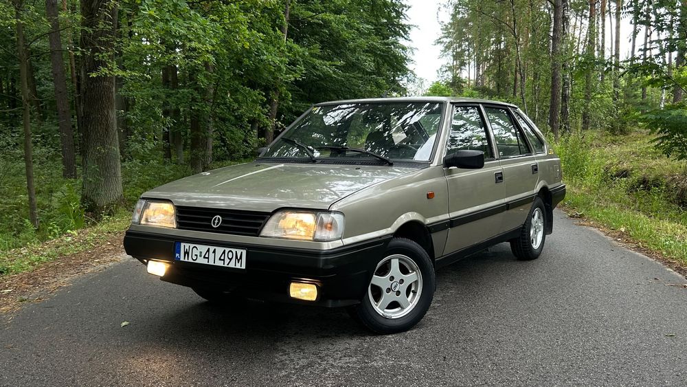 FSO Polonez Caro 1995