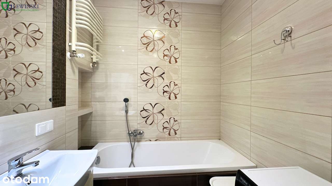 Atrakcyjne mieszkanie 3.p na Osiedlu Niepodległości-11