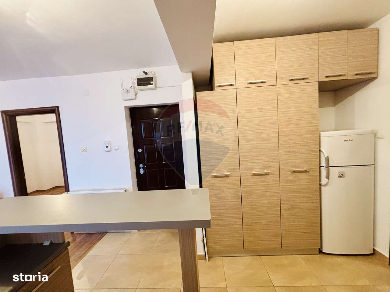 Apartament cu 3 camere de închiriat în zona Nufarul - Imagine principală: 4/14