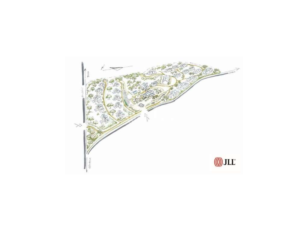 Moradia T3 no Sublime Comporta Villas, Grândola-18