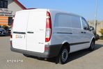 Mercedes-Benz Vito 113 - 8