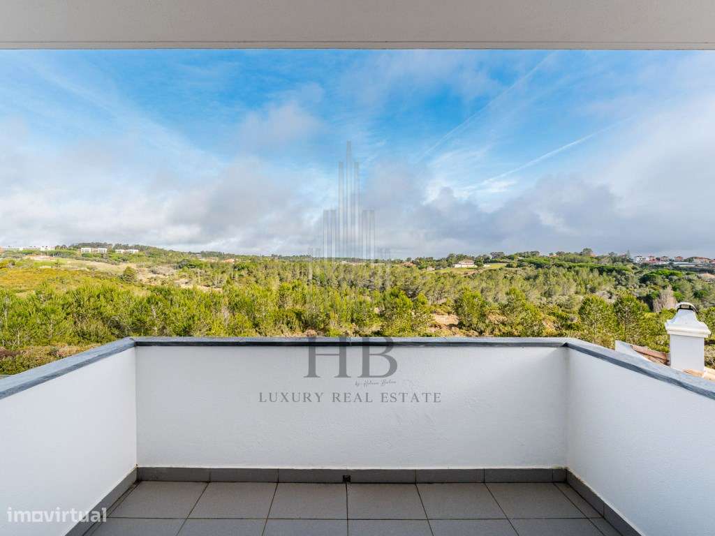 Moradia independente à venda na Várzea de Sintra-23