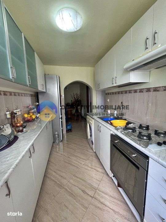Apartament 2 camere cu hol locuibil-Zona TIC-TAC - Imagine principală: 3/13