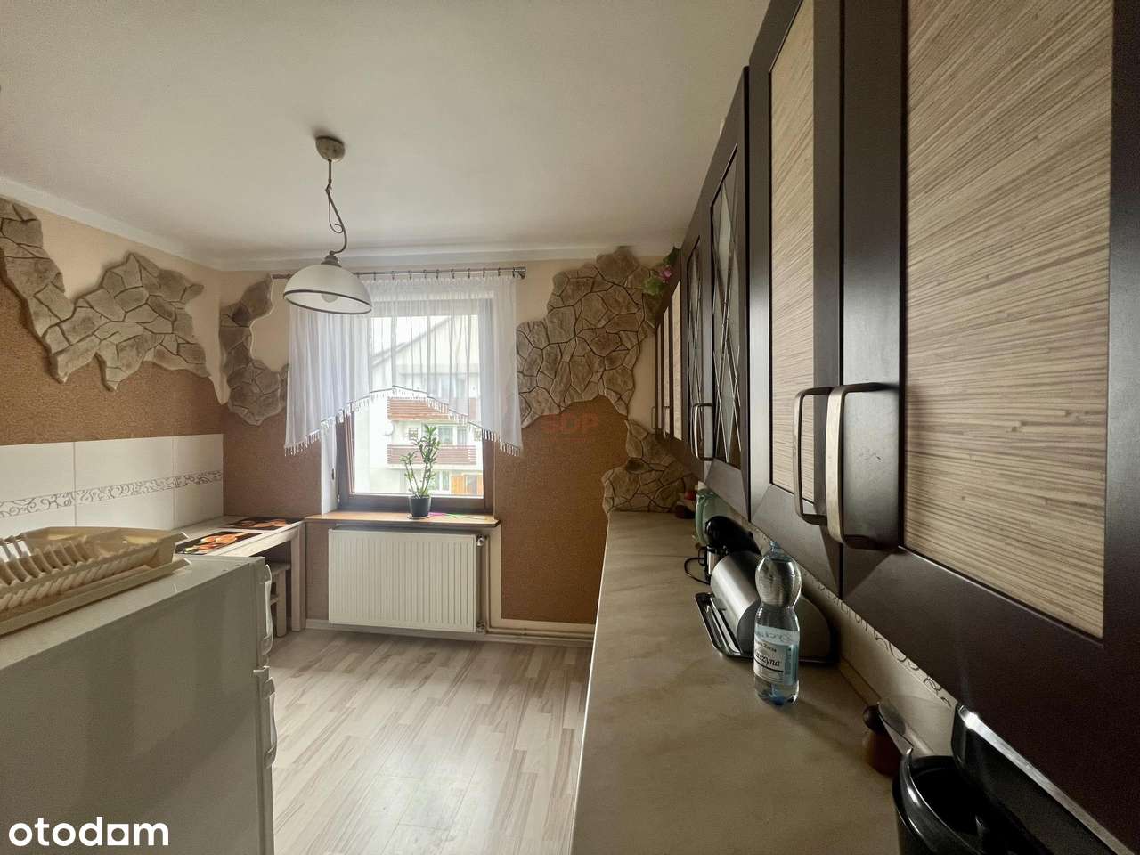 Przestrzeń dla rodziny w spokojnej miejscowości - Pełny obrazek: 5/13