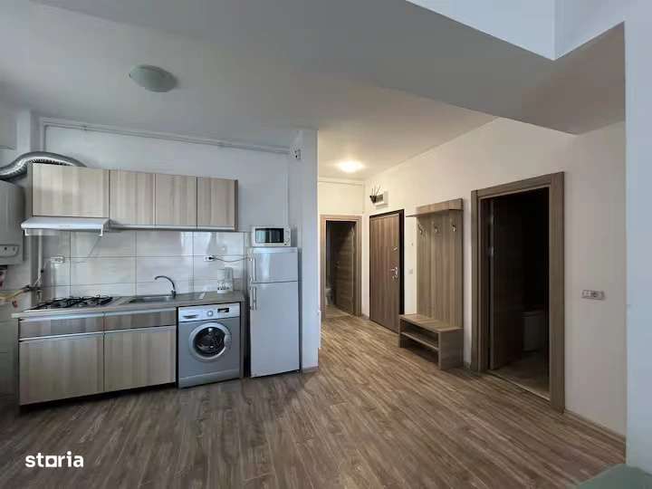 Apartament 3 camere /  80 mp / zona Summerland / Centrala proprie / AC - Imagine principală: 4/7