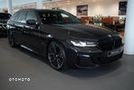 BMW Seria 5 520d xDrive mHEV M Sport sport - 3