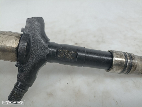 Injector Renault Espace Iv (Jk0/1_) - 5