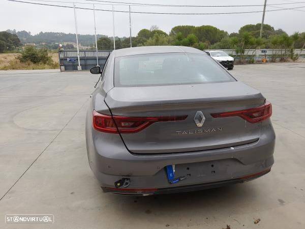 Para Peças Renault Talisman (L2m_) - 4