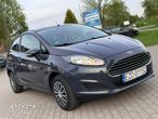 Ford Fiesta 1.25 Ambiente - 4