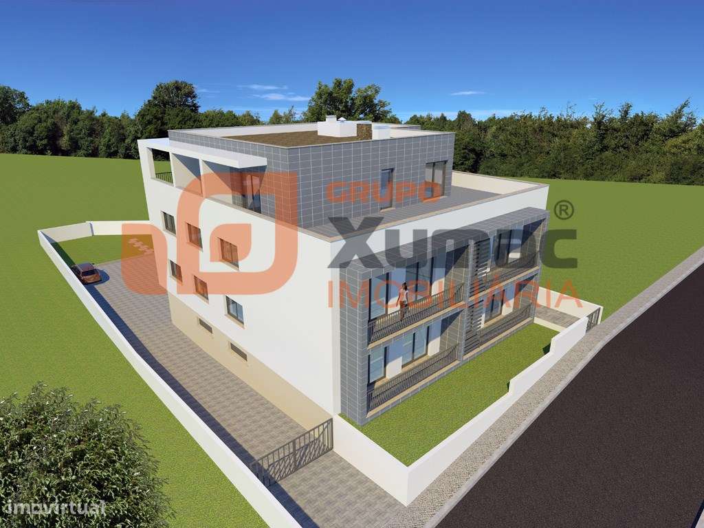 Terreno para construção no Bairro dos Arneiros-6